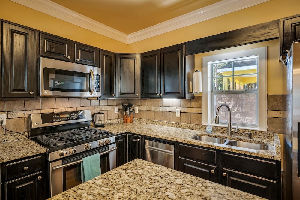 Photo of Kitchen in Government Hill