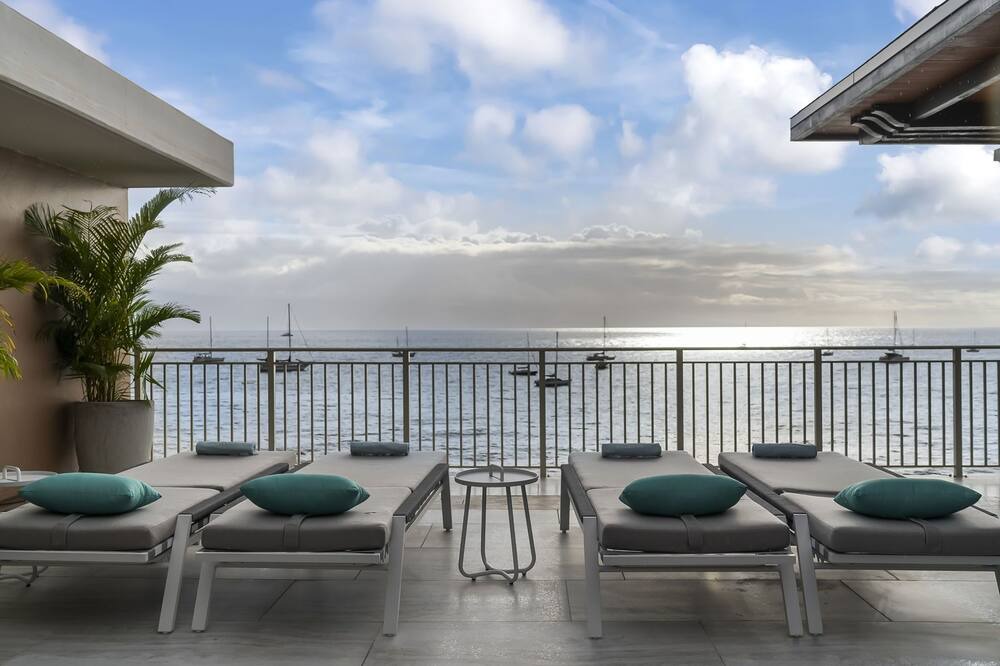 Photo of Outdoor in Historic Lahaina Front Street