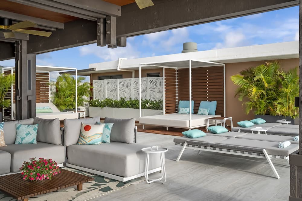 Photo of Outdoor in Historic Lahaina Front Street