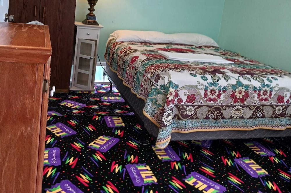 Photo of Bedroom in Keaau