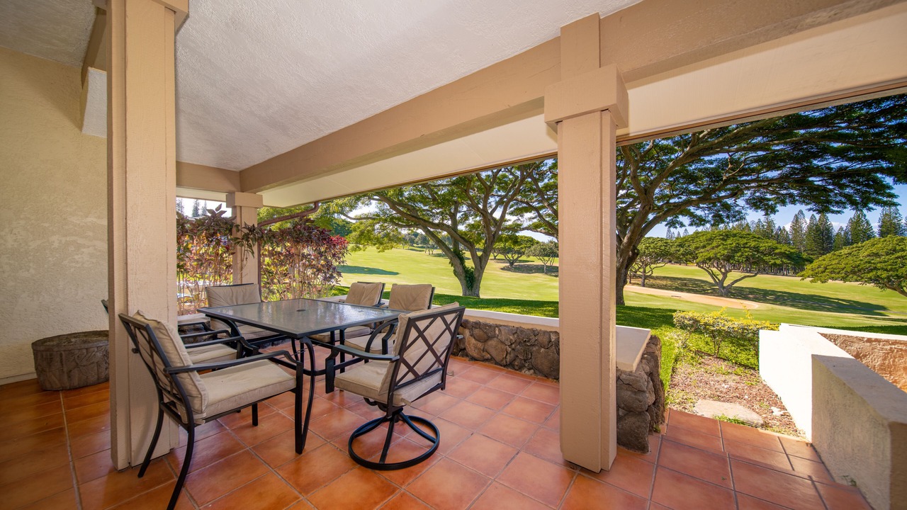 Photo of Outdoor in Napili