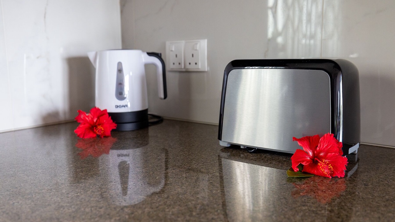 Photo of Kitchen in Mare Anglaise