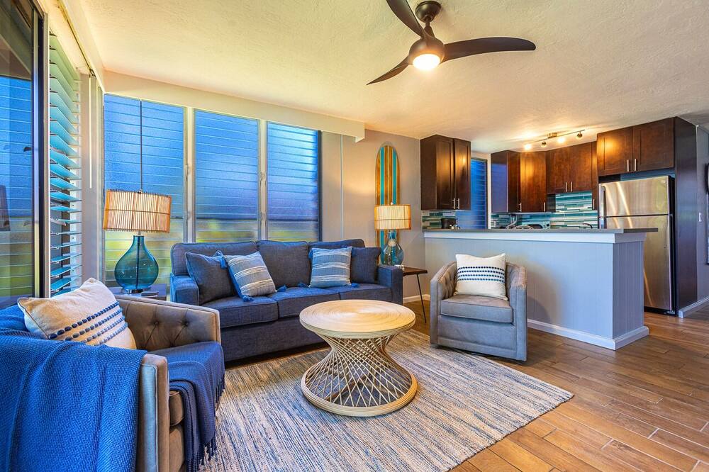 Photo of Bedroom in Kahana