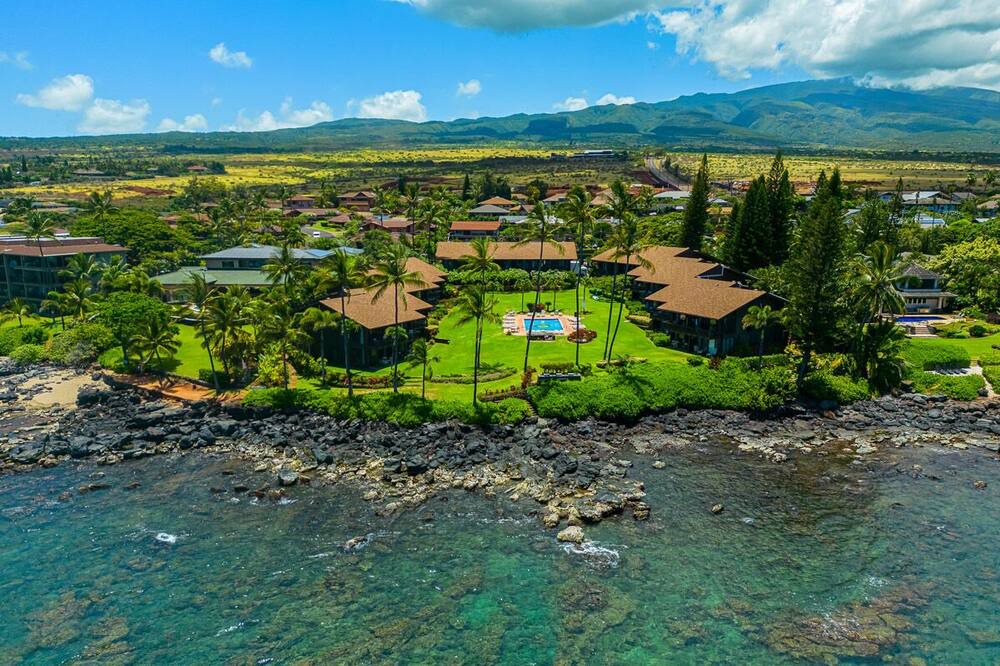 Photo of Outdoor in Kahana