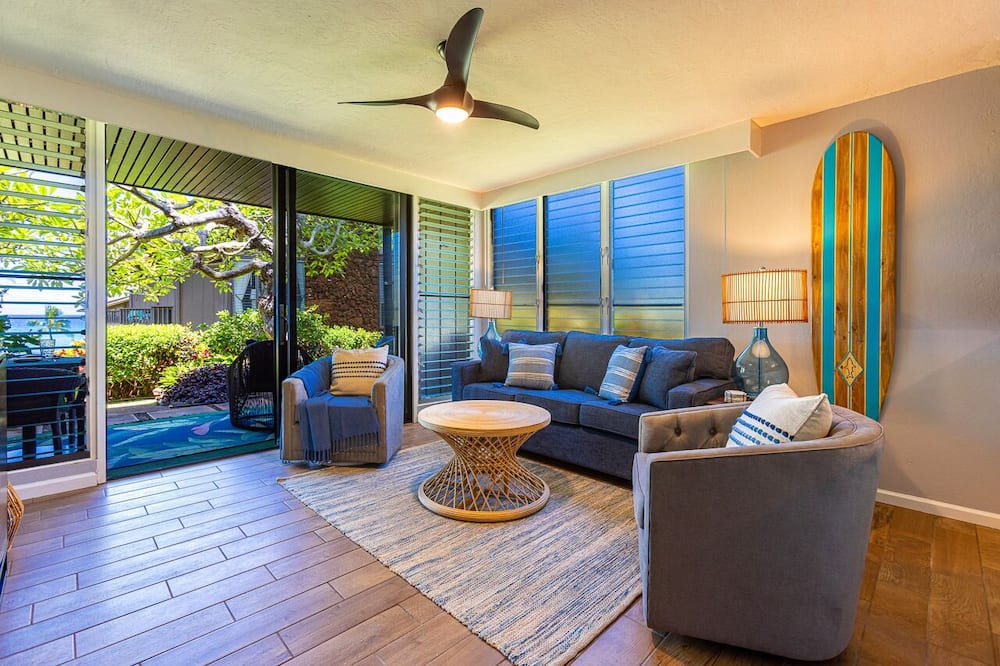 Photo of Bedroom in Kahana