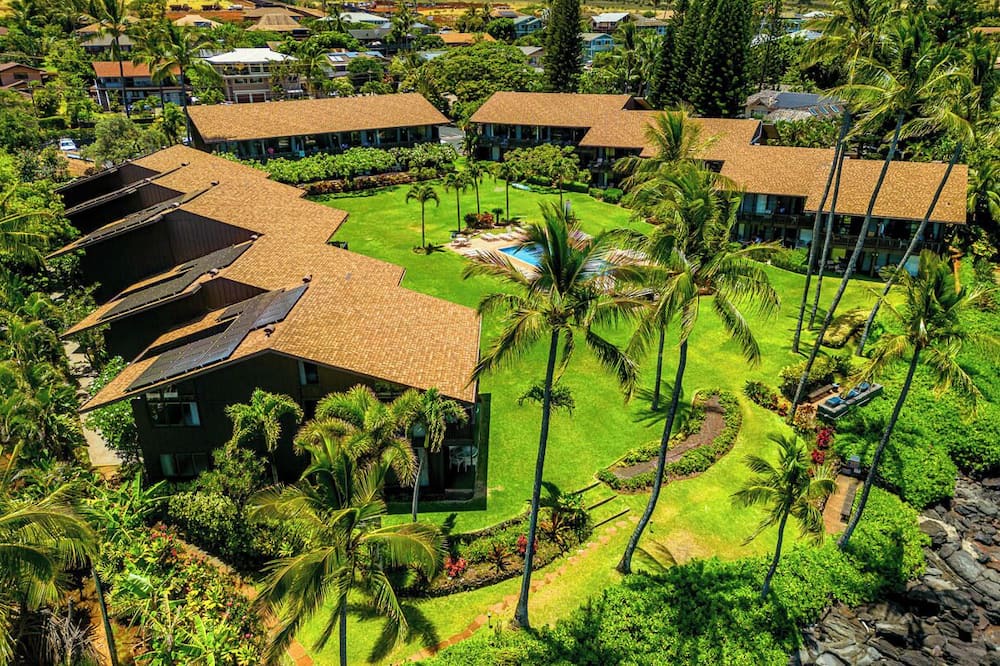 Photo of Outdoor in Kahana