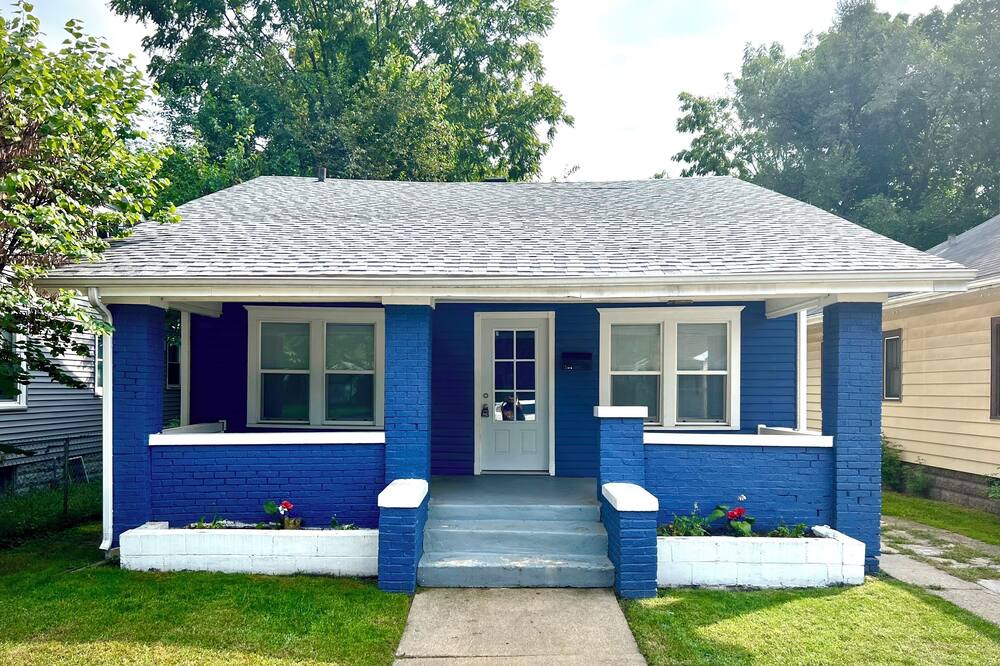 Photo of Outdoor in Northeast South Bend