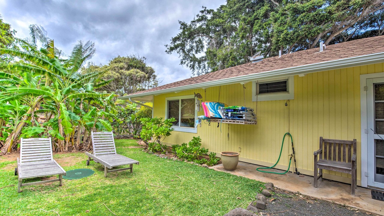Photo of Others in Wailua