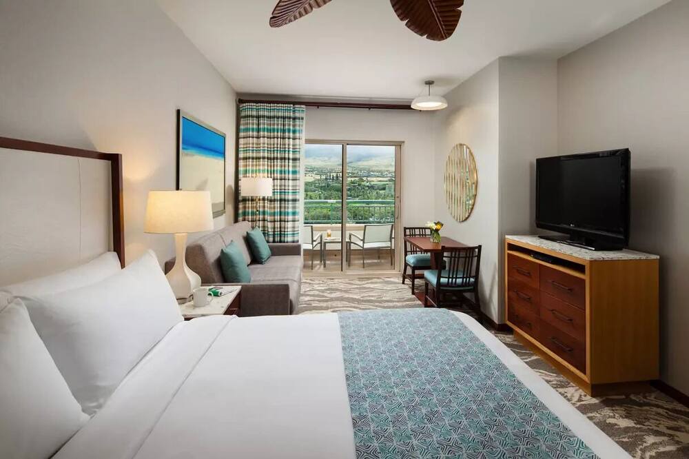 Photo of Bedroom in Lahaina