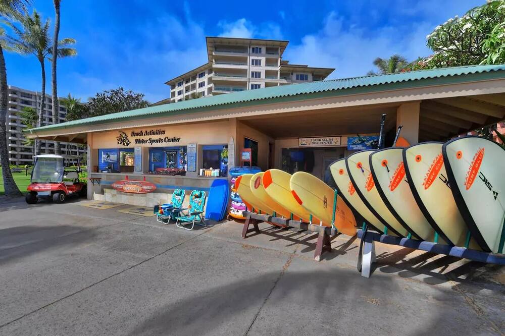 Photo of Outdoor in Lahaina