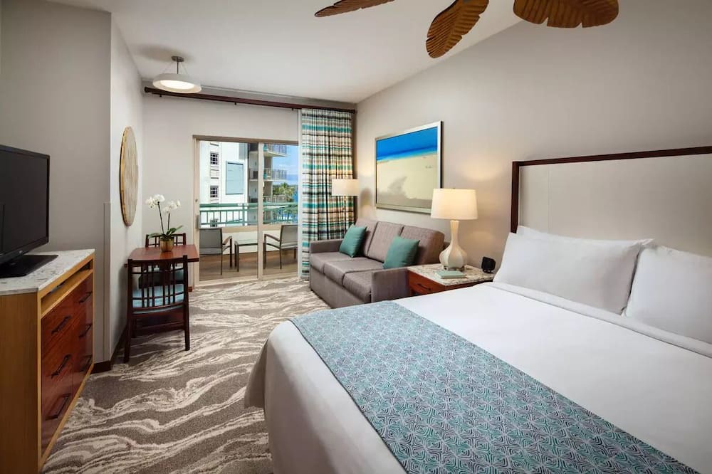 Photo of Bedroom in Lahaina