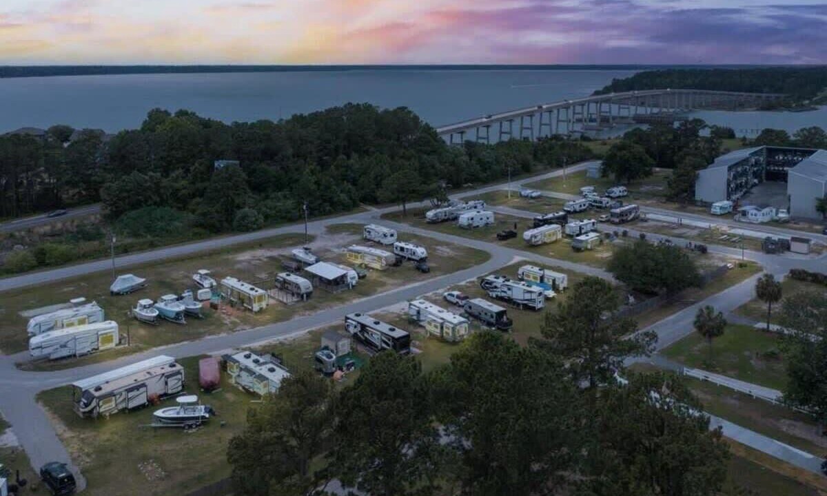 Photo of Outdoor in Sneads Ferry
