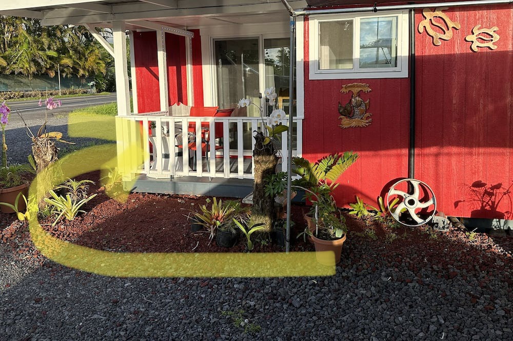 Photo of Outdoor in Kapoho
