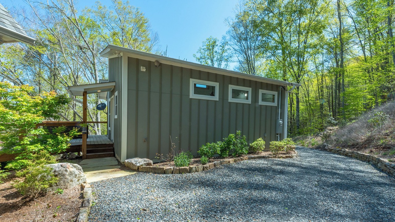 Photo of Outdoor in Spruce Pine