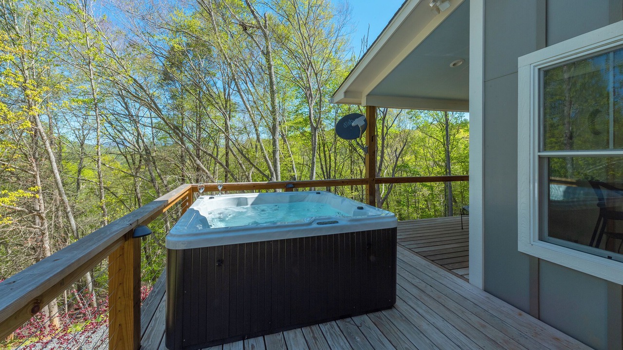 Photo of Outdoor in Spruce Pine