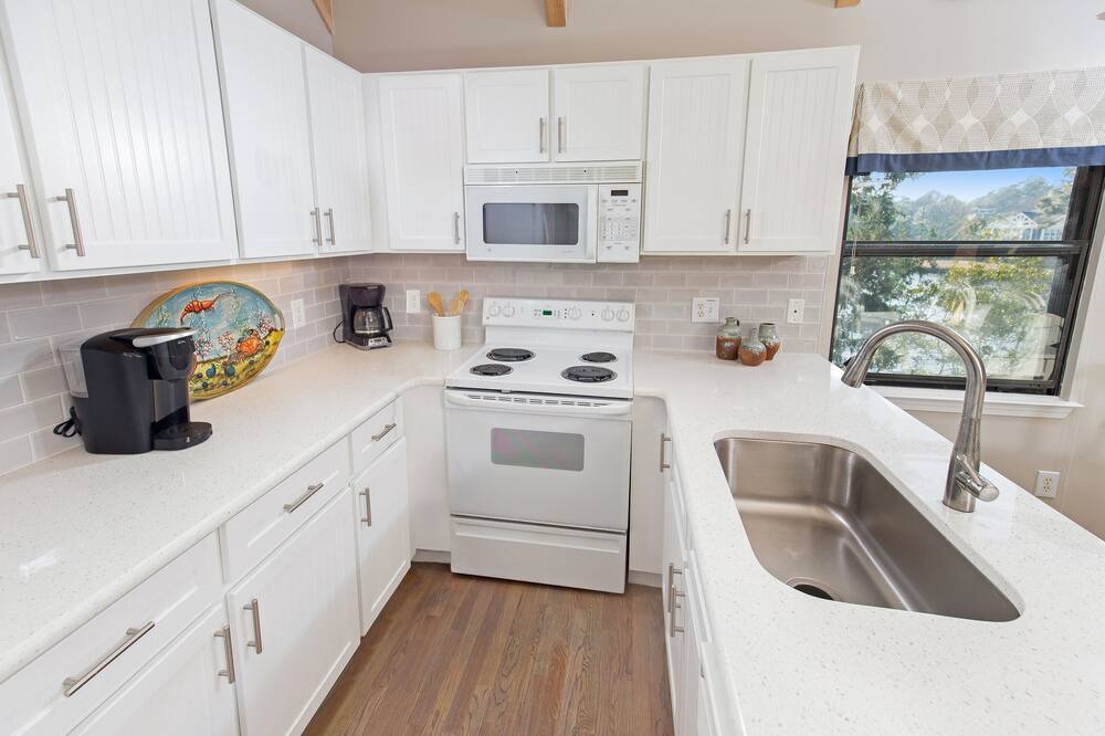 Photo of Kitchen in Litchfield by the Sea