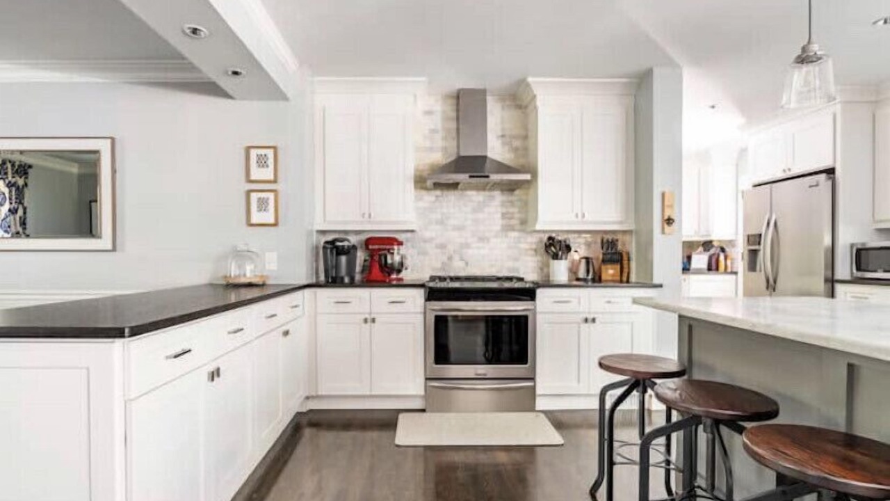 Photo of Kitchen in North Buckhead
