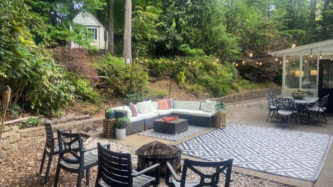 Photo of Outdoor in North Buckhead