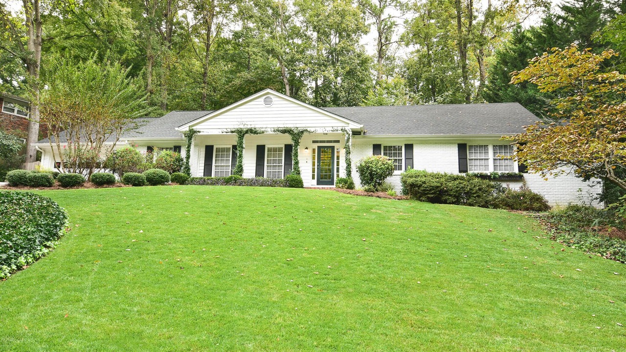 Photo of Outdoor in North Buckhead