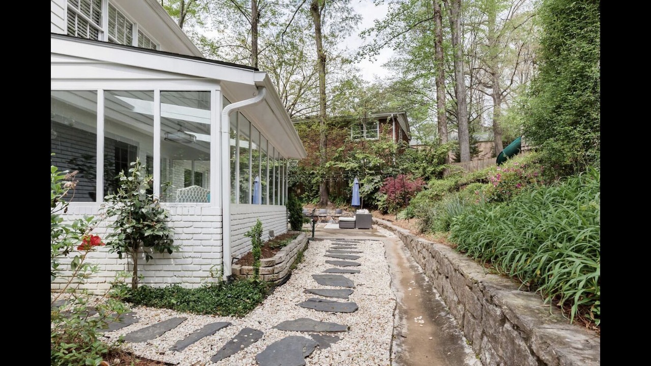 Photo of Outdoor in North Buckhead