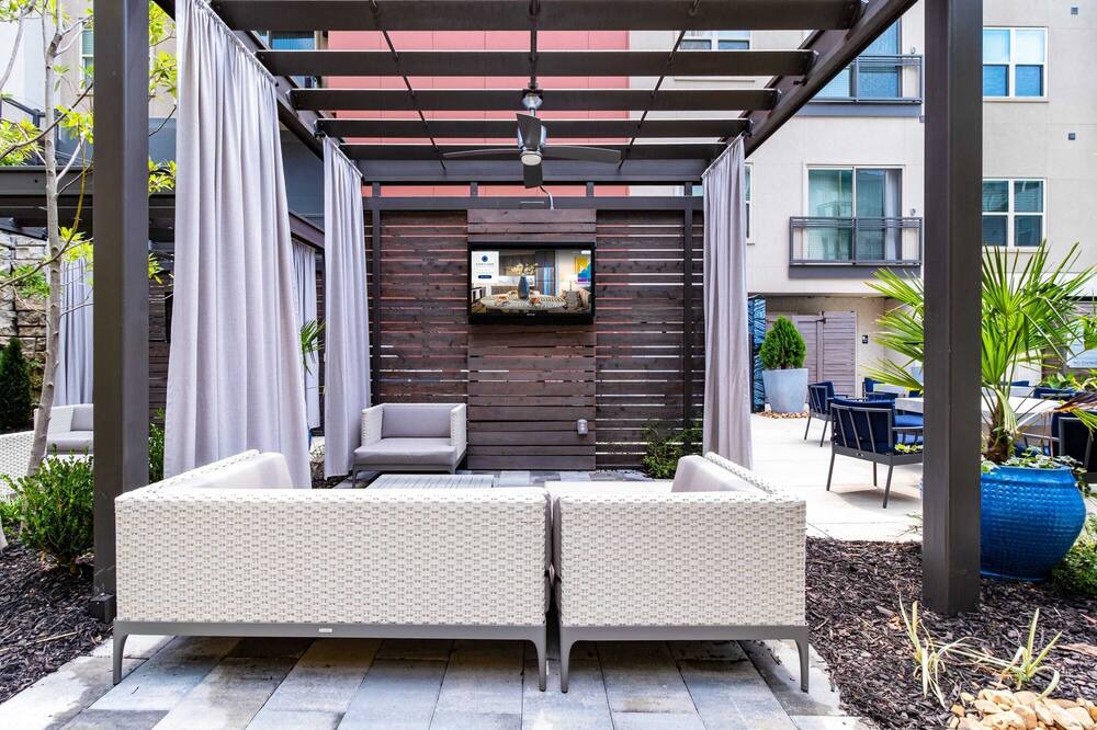 Photo of Outdoor in North Buckhead