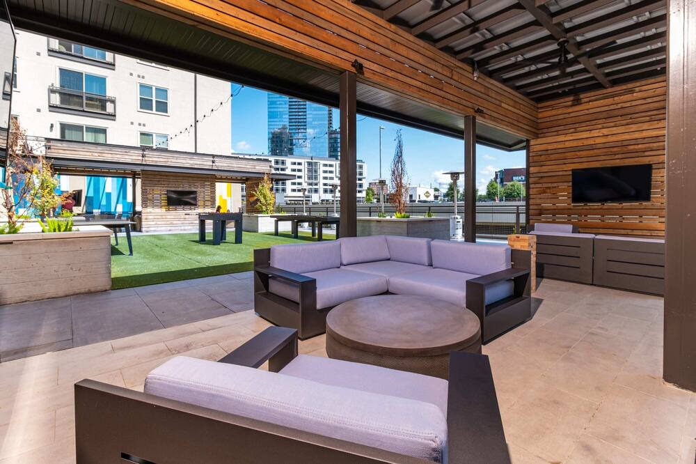 Photo of Outdoor in North Buckhead