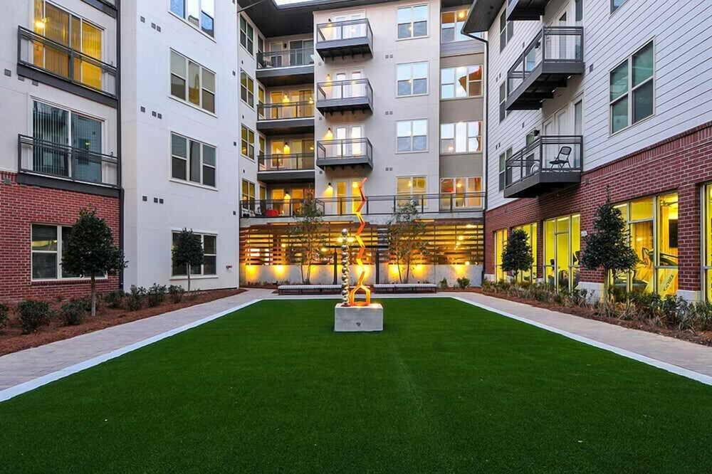 Photo of Outdoor in North Buckhead