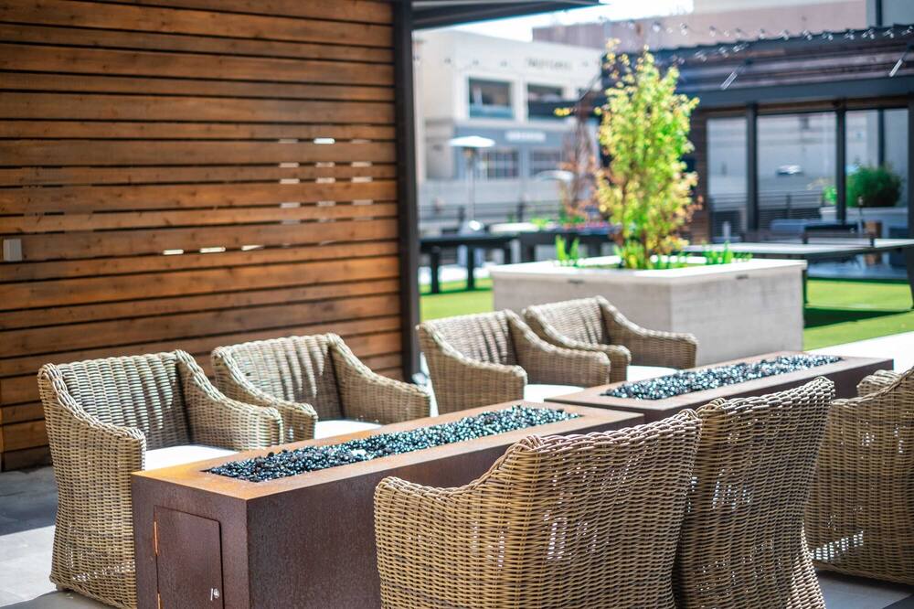 Photo of Outdoor in North Buckhead