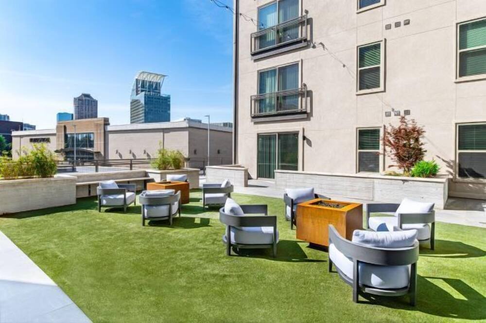 Photo of Outdoor in North Buckhead