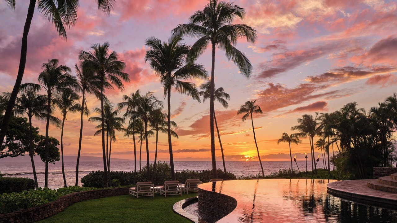 Photo of Outdoor in Napili