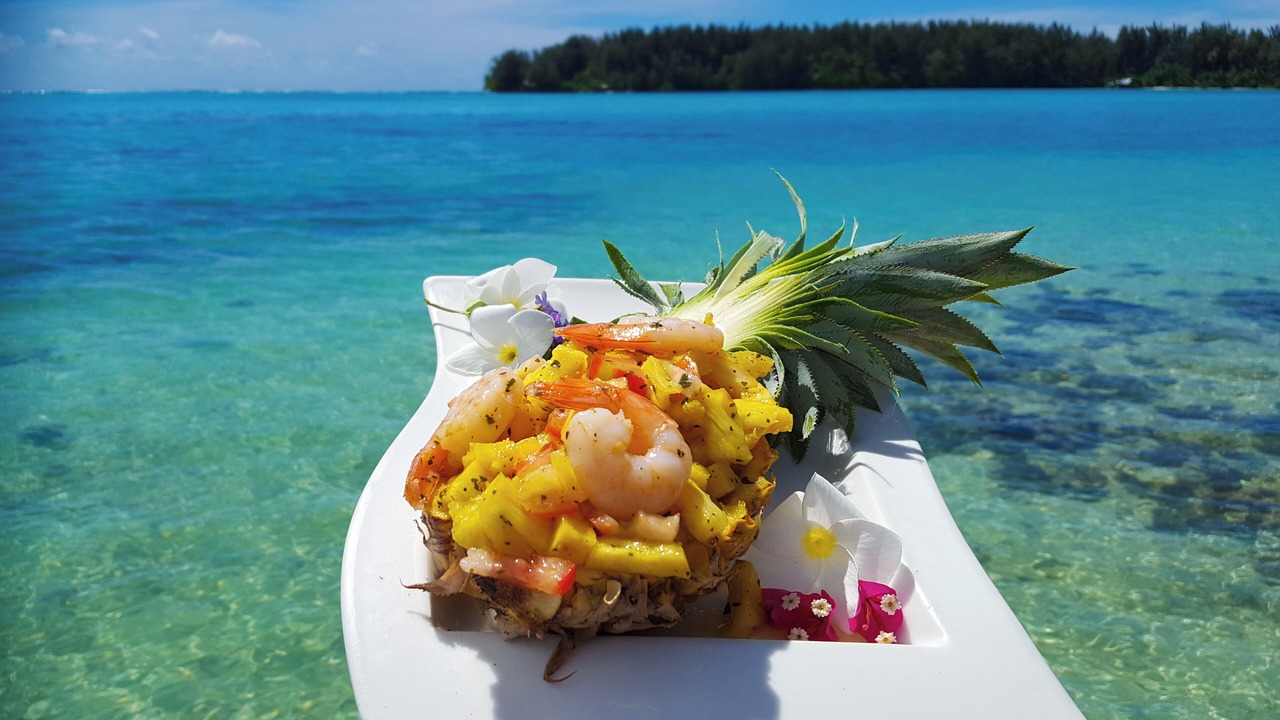 Photo of Others in Moorea-Maiao