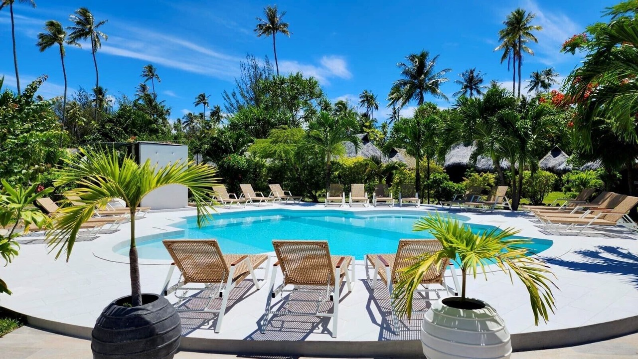 Photo of Outdoor in Moorea-Maiao