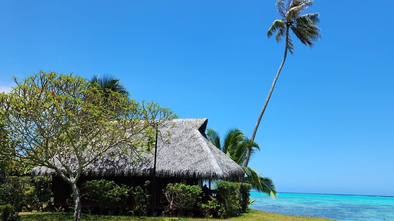 Photo of Outdoor in Moorea-Maiao