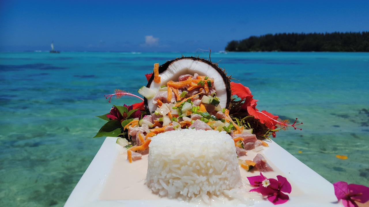 Photo of Others in Moorea-Maiao