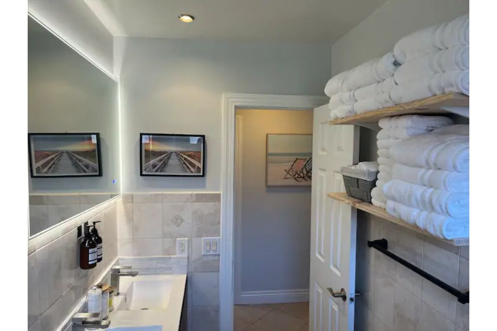 Photo of Kitchen in Coral Ridge Isles