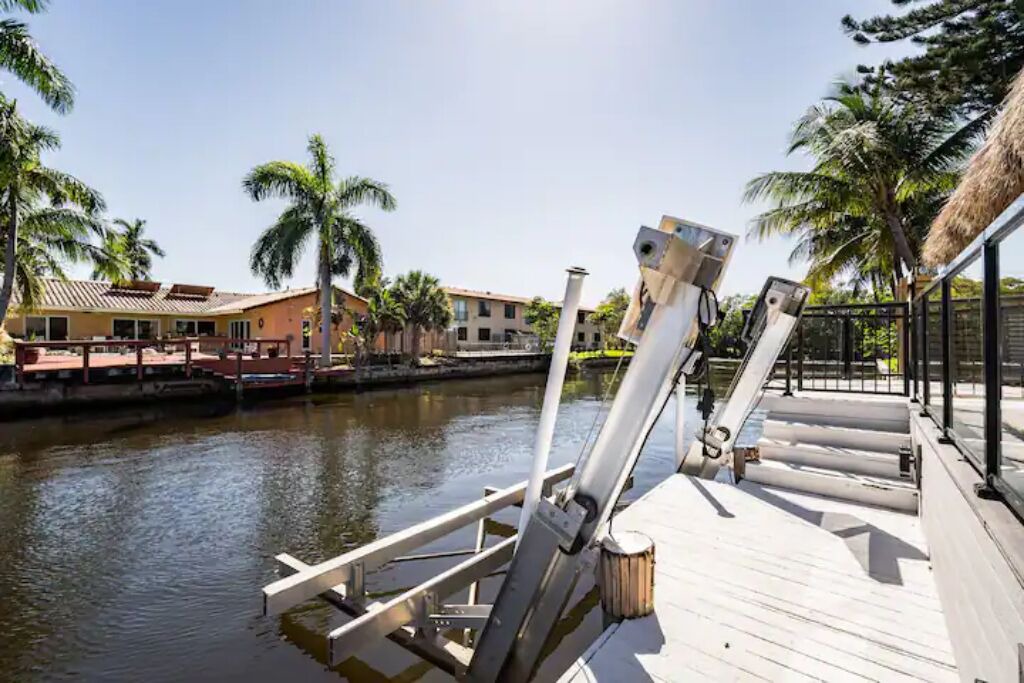 Photo of Outdoor in Coral Ridge Isles