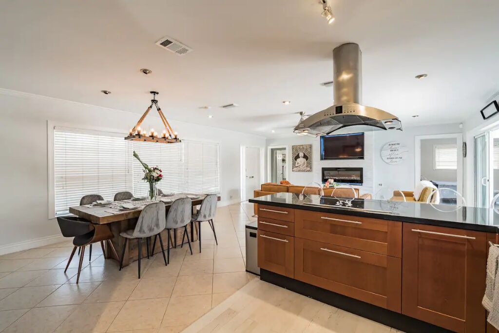 Photo of Kitchen in Coral Ridge Isles
