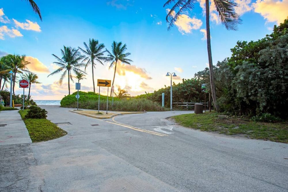 Photo of Outdoor in North Beach