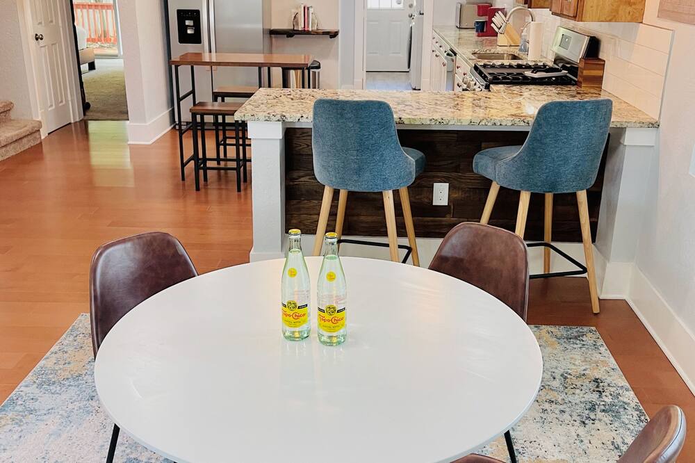 Photo of Kitchen in Government Hill
