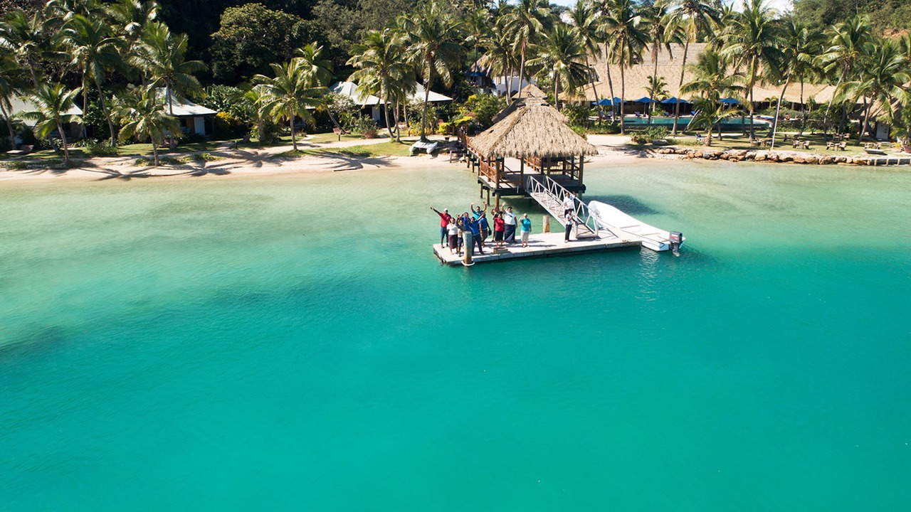 Photo of Outdoor in Malolo Island