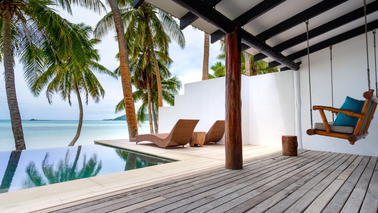 Photo of Outdoor in Malolo Island