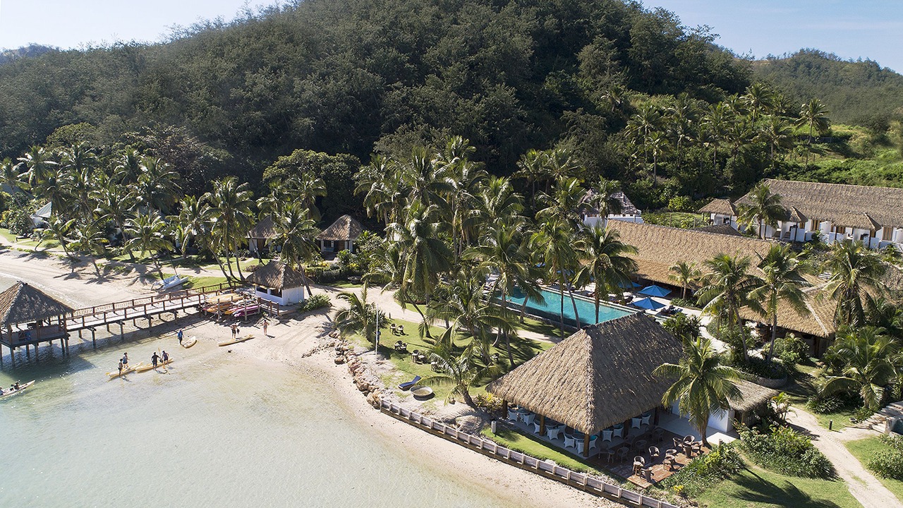 Photo of Outdoor in Malolo Island