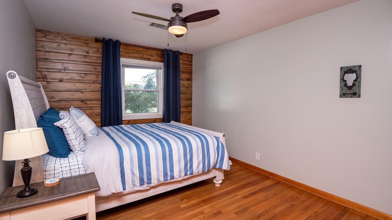 Photo of Bedroom in Baroda