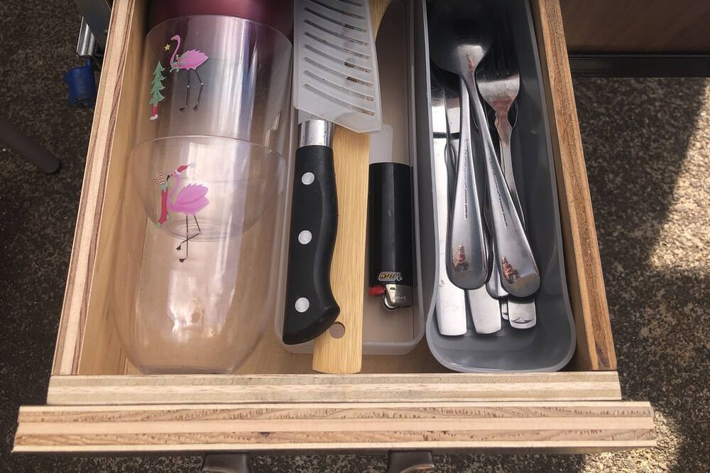 Photo of Kitchen in Kahului