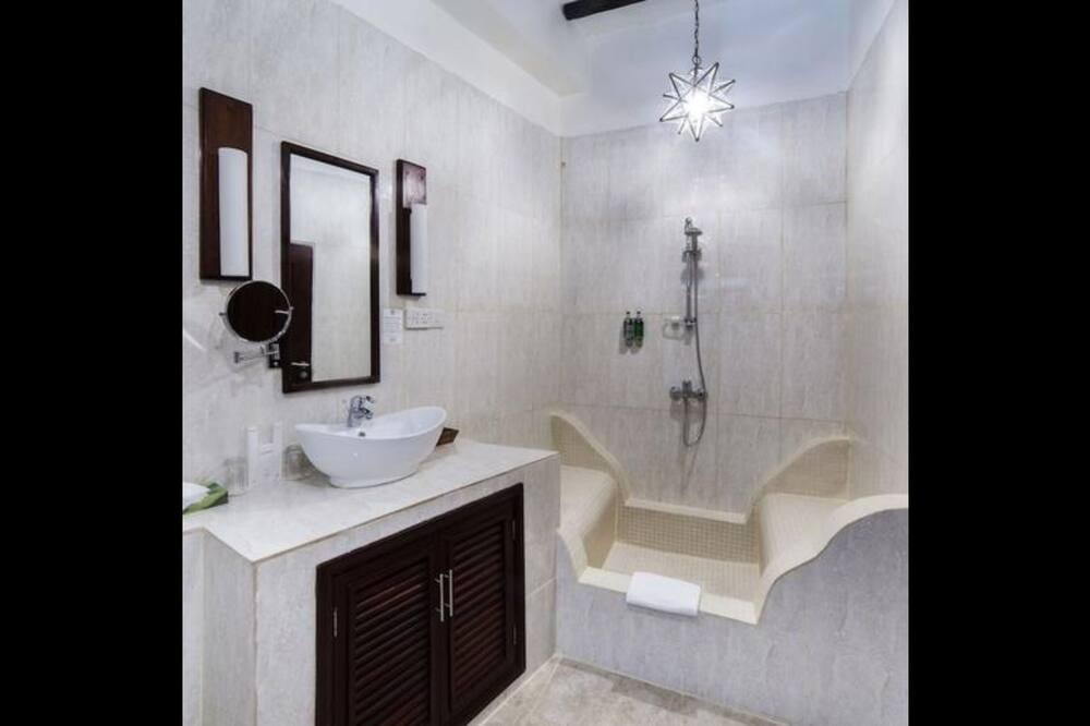 Photo of Bathroom in Stone Town