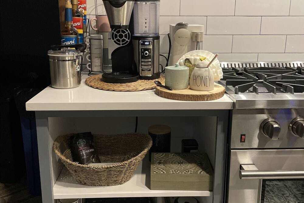 Photo of Kitchen in Government Hill