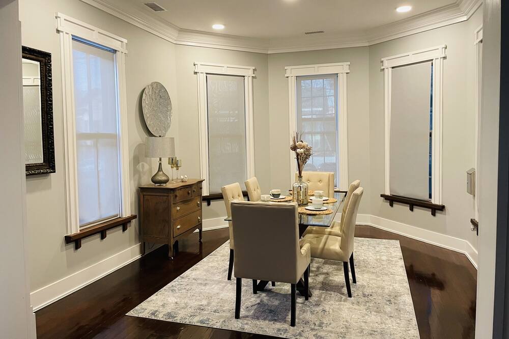 Photo of Kitchen in Government Hill