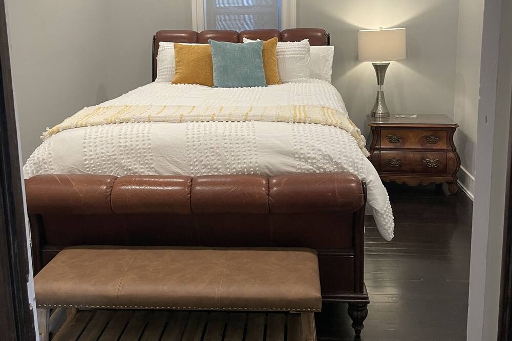 Photo of Bedroom in Government Hill