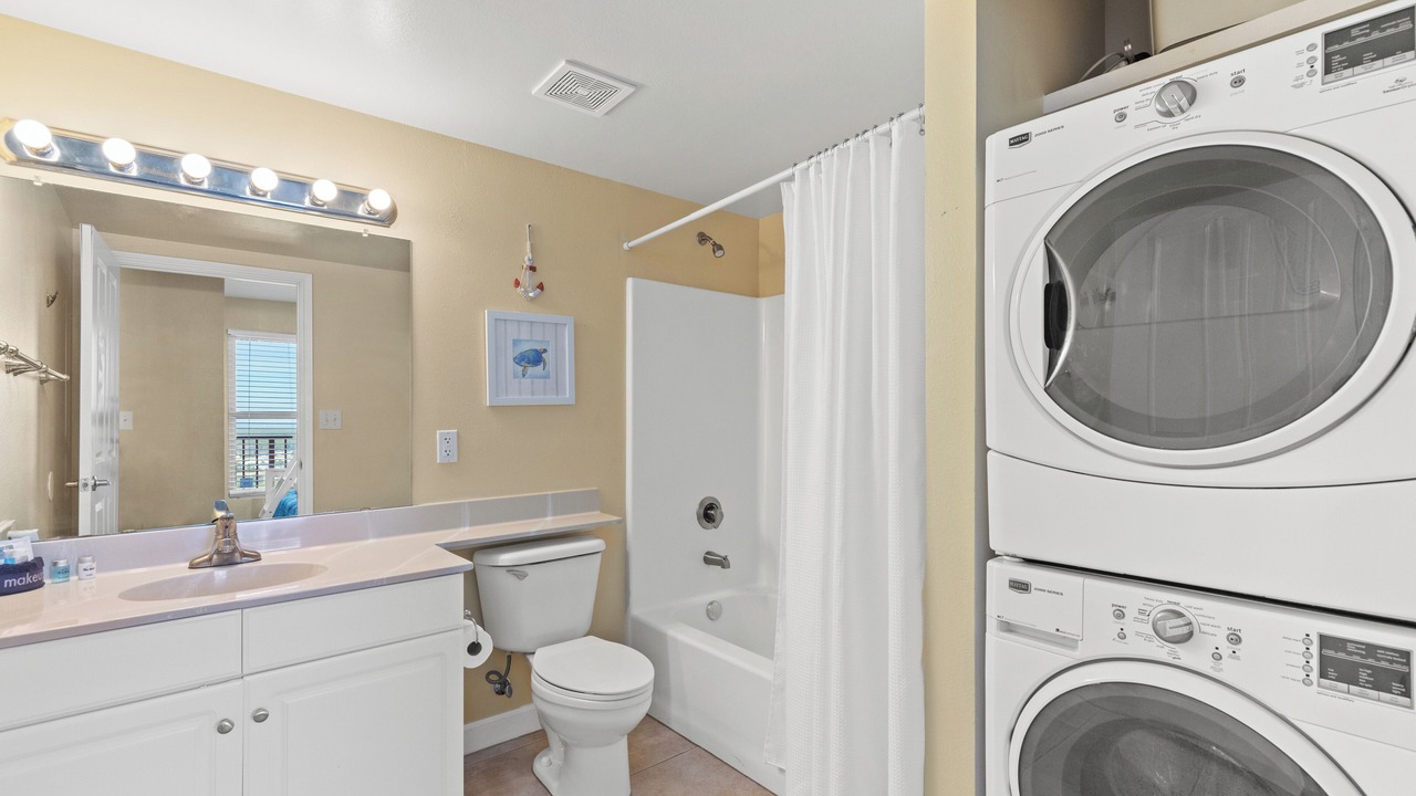 Photo of Bathroom in Long Beach