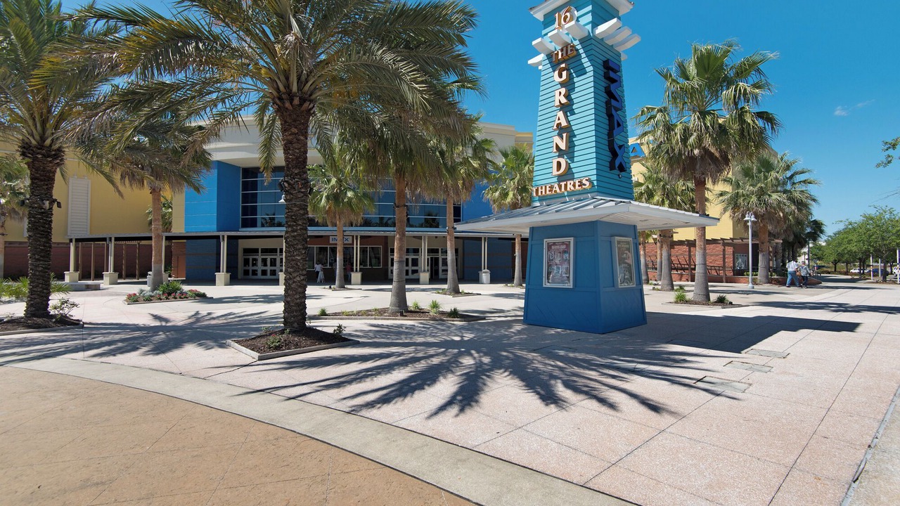 Photo of Outdoor in Long Beach